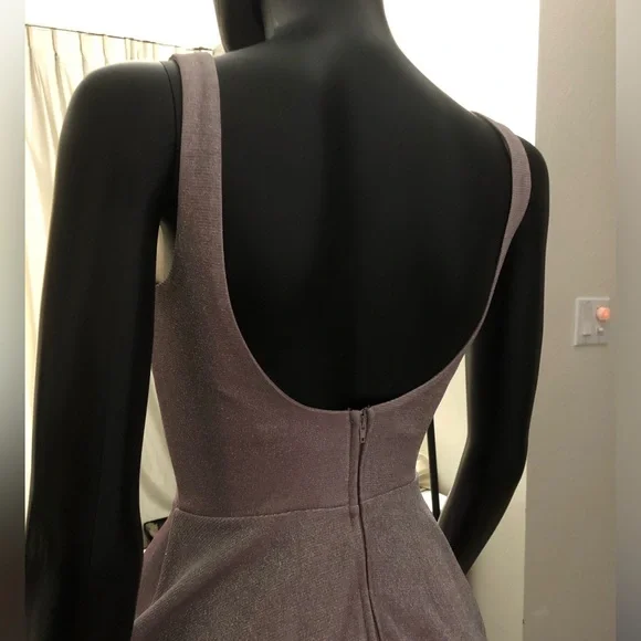 Cocktail Party Dress - Picture 2 of 3